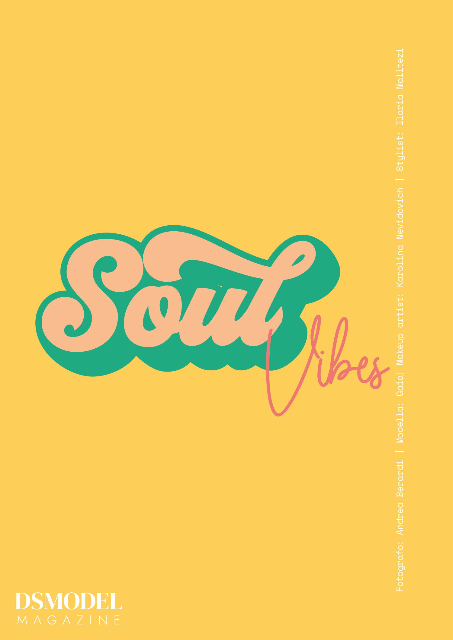 Soul Vibes — 1