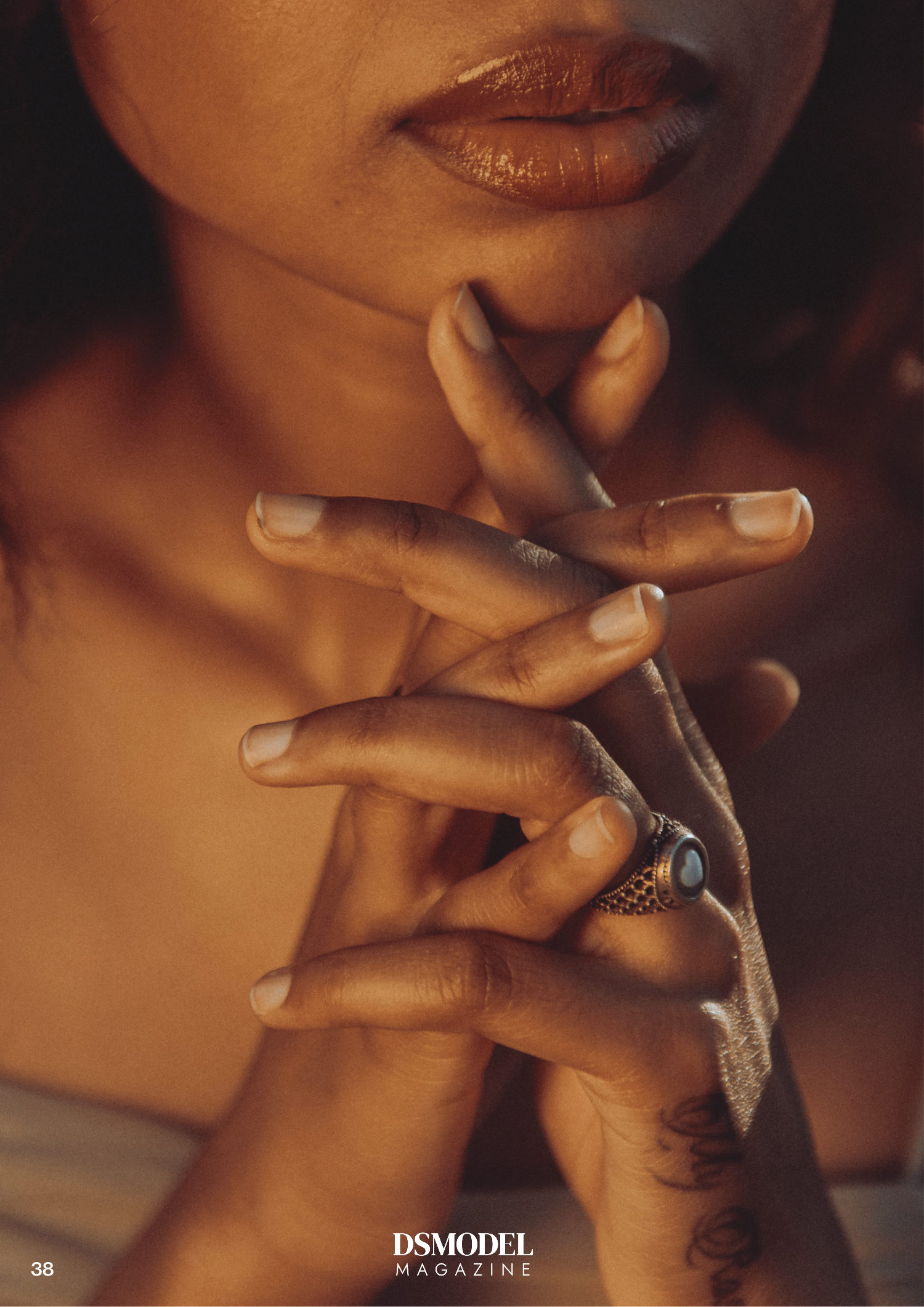 All is Soft Inside — 2