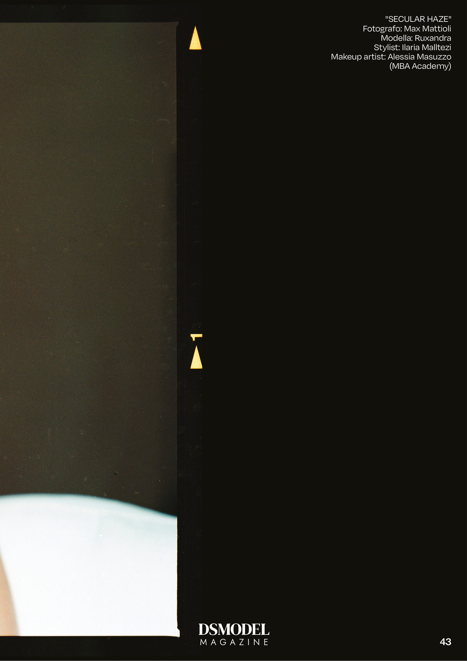 Secular Haze — 4