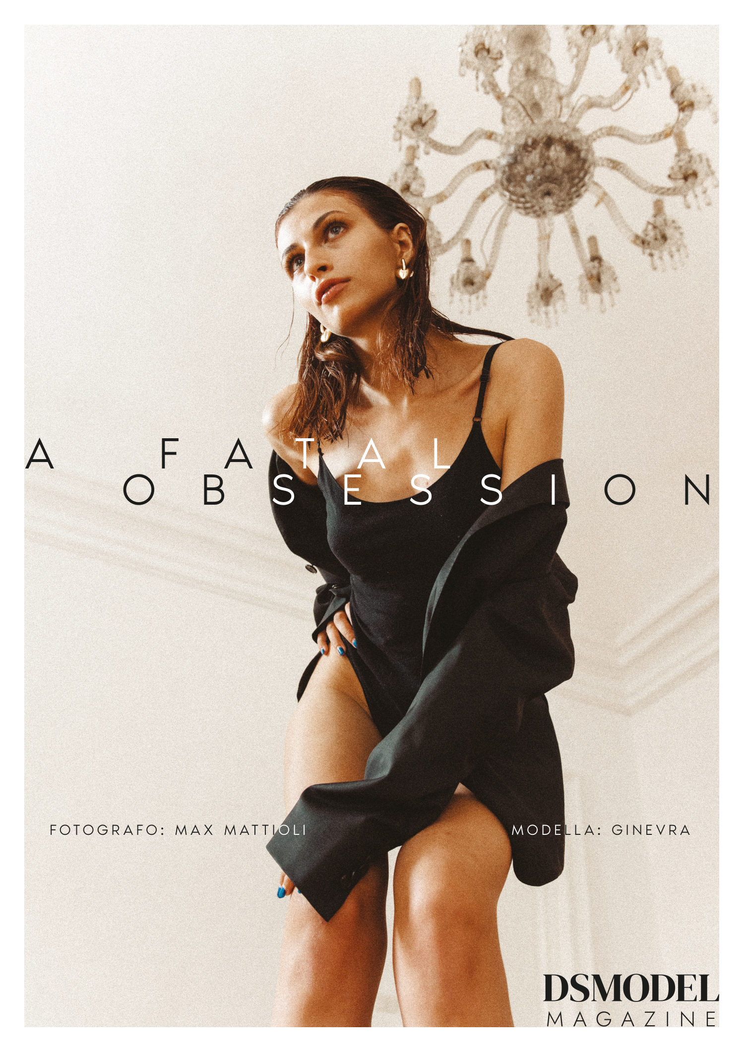 A Fatal Obsession