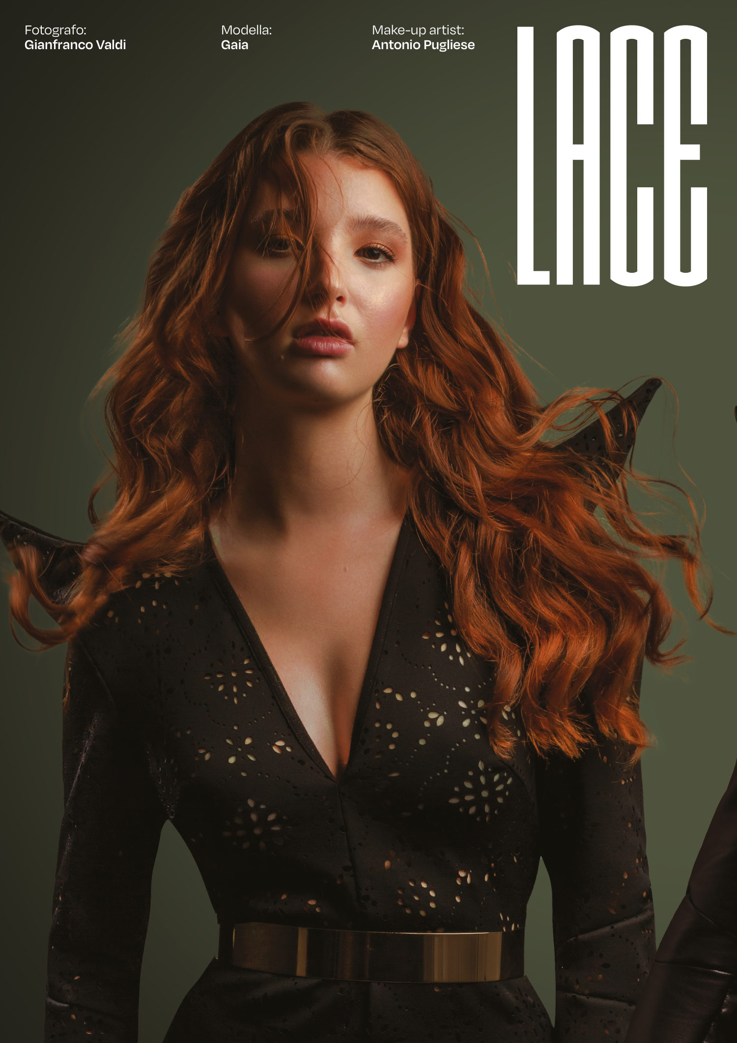 Lace Calling