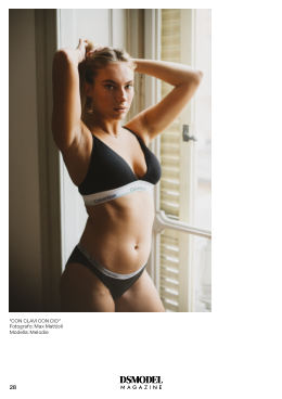 DS Model Management — editorial