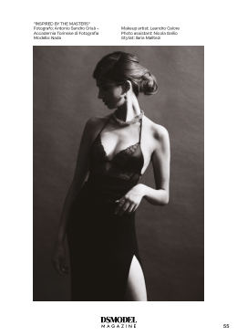 DS Model Management — editorial