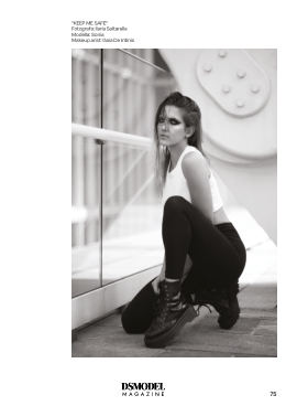 DS Model Management — editorial
