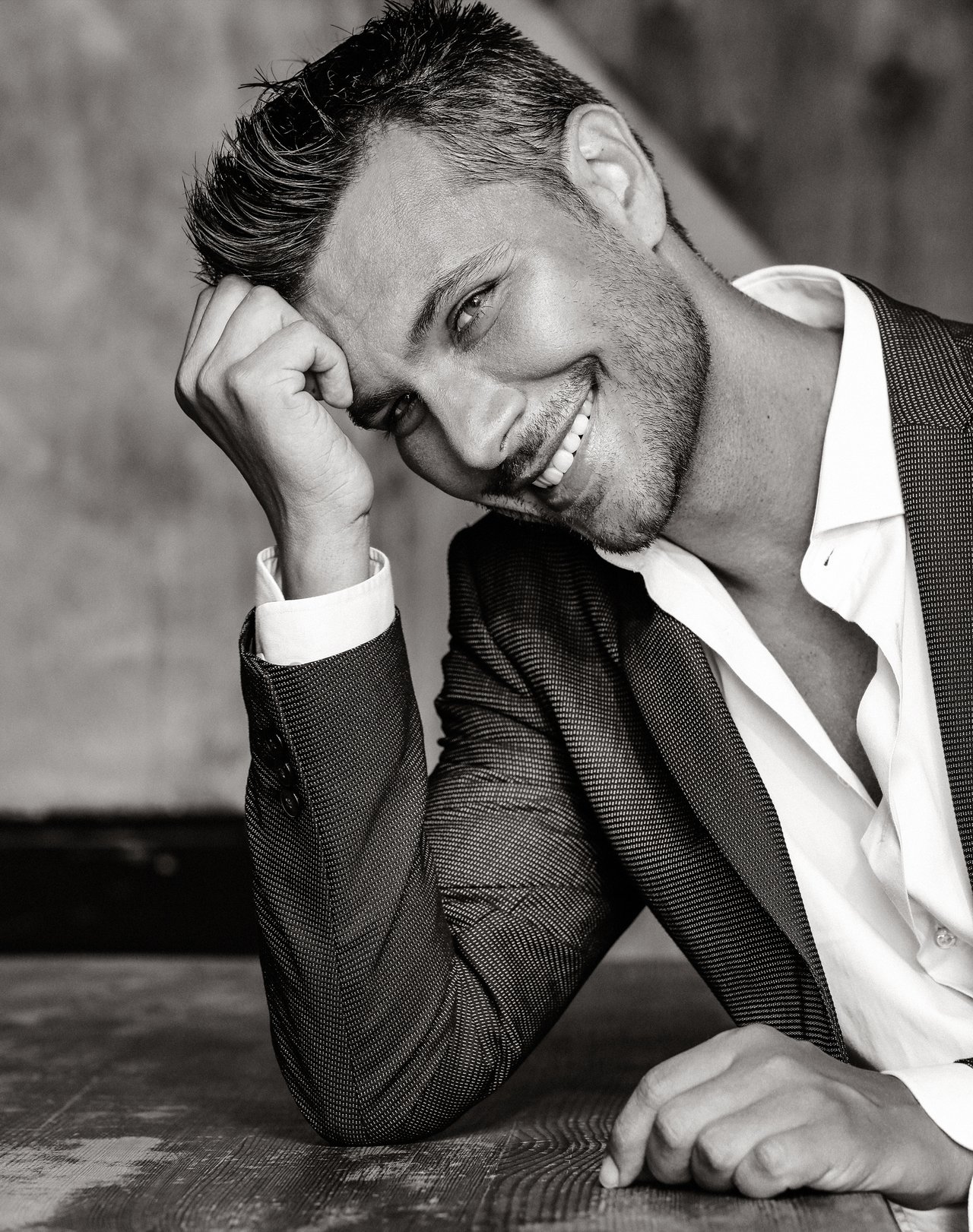 Alberto A