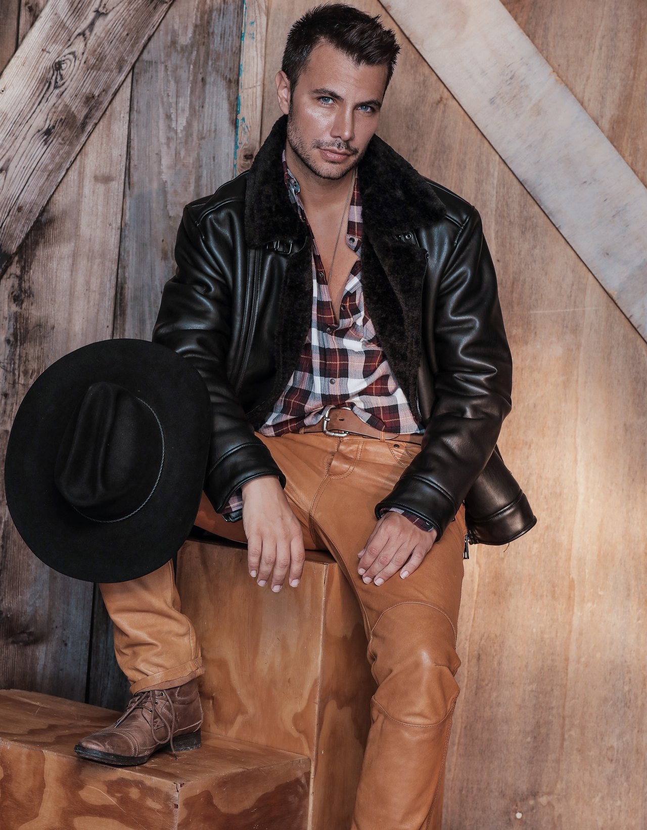 Alberto A