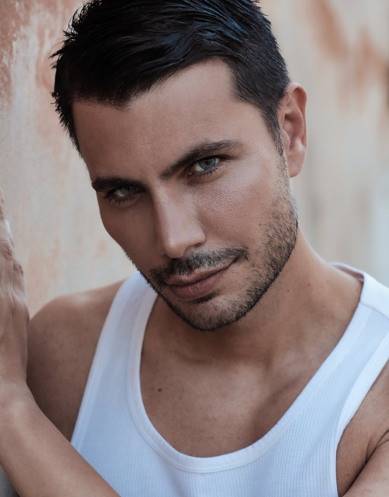 Alberto A