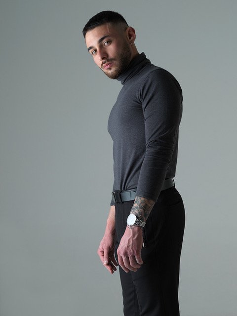 Alessandro Pal