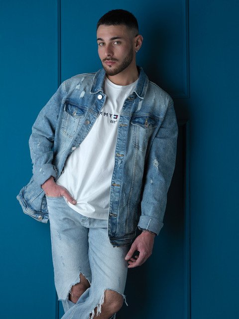 Alessandro Pal