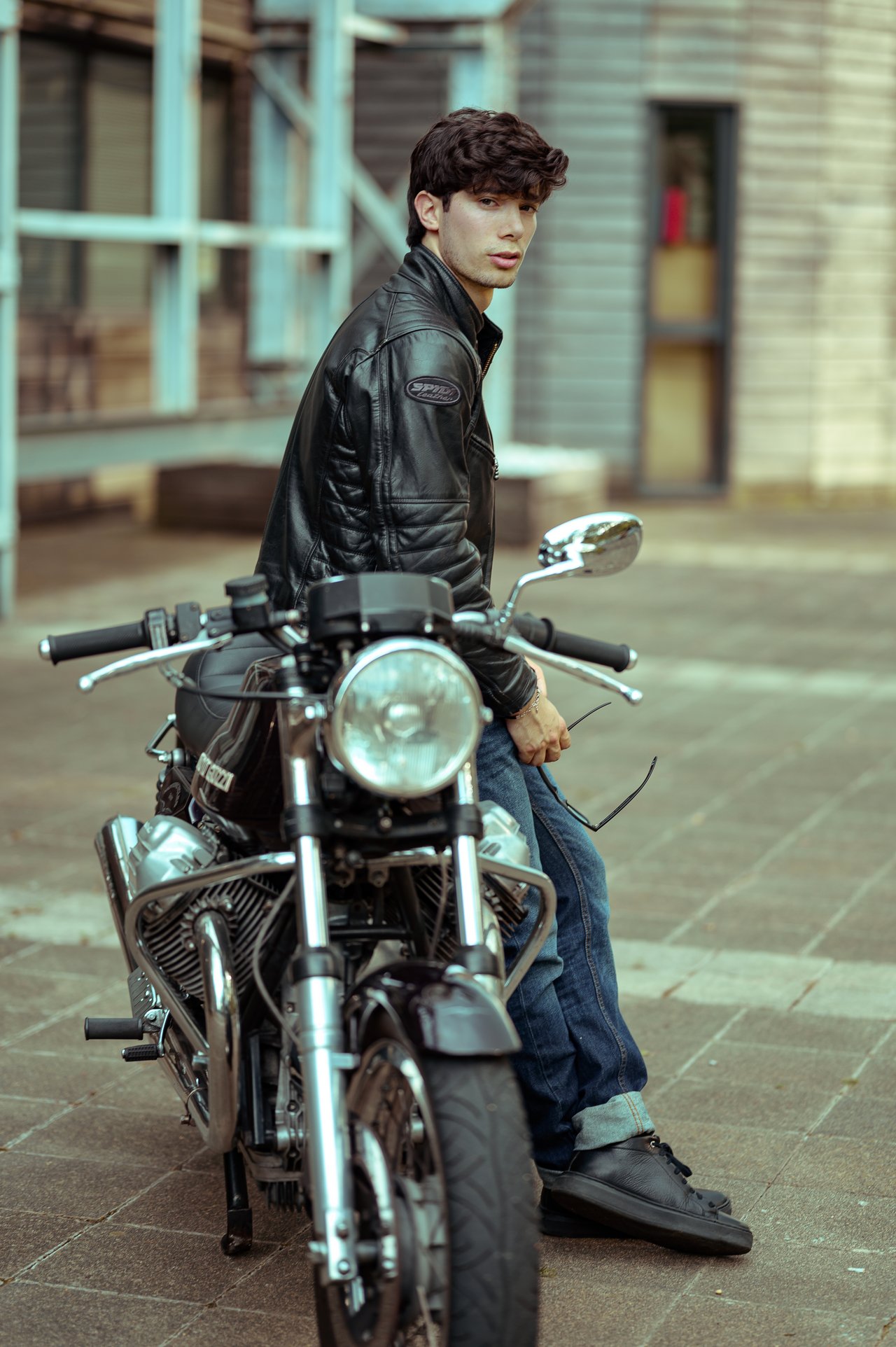 Alessandro Par