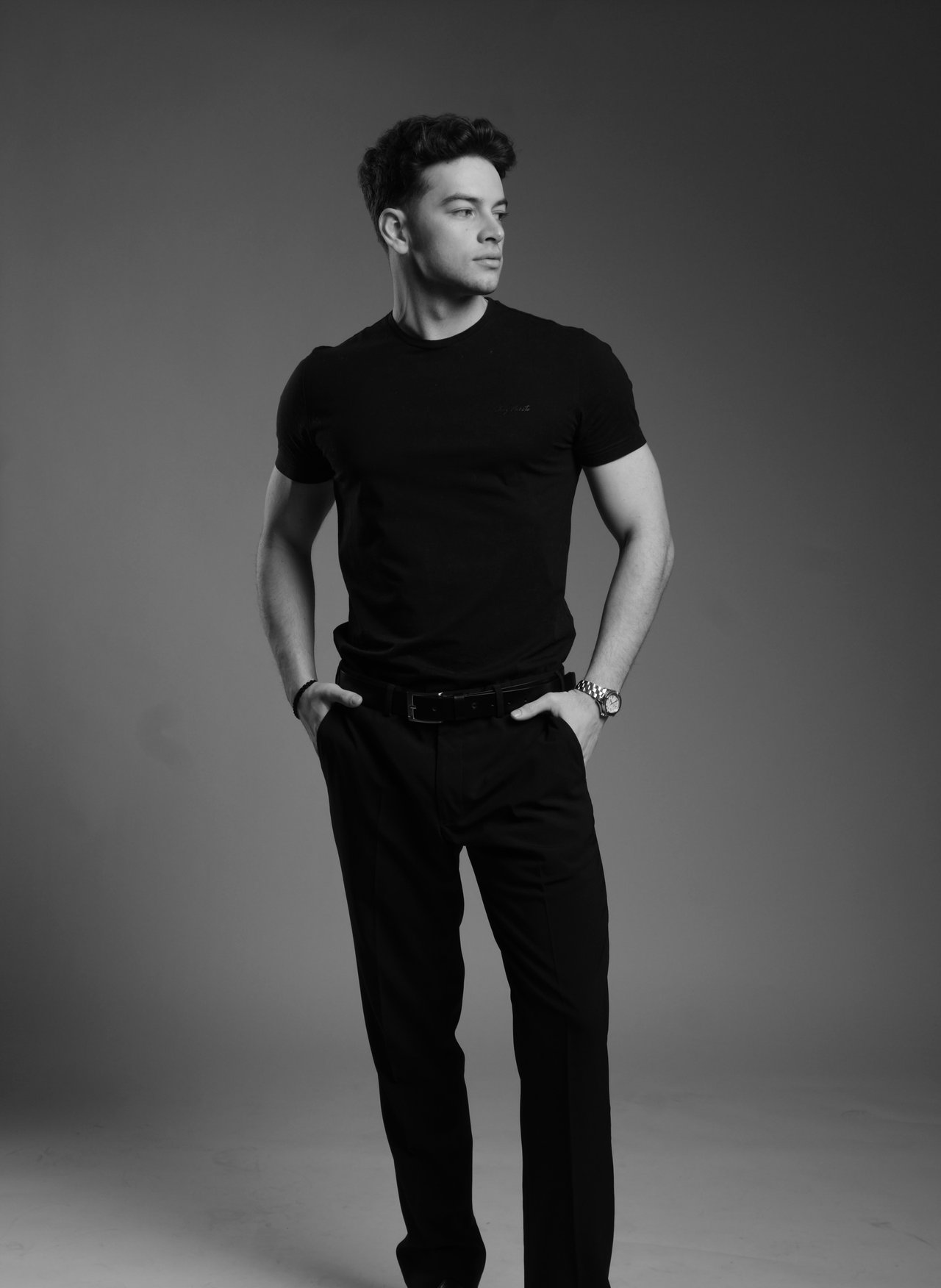 Alexander B