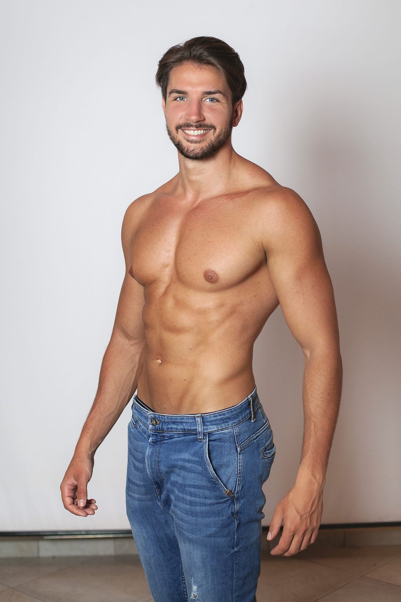 Andrea A