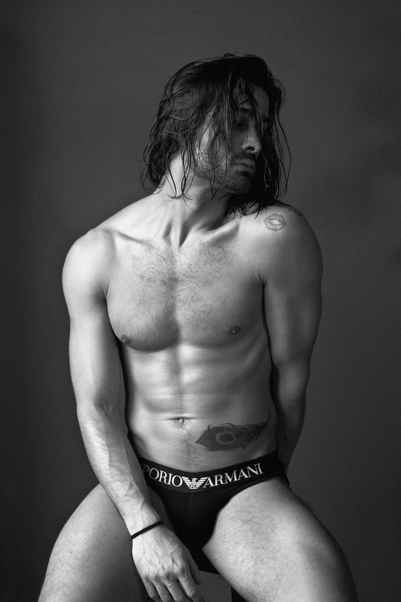Antonio P