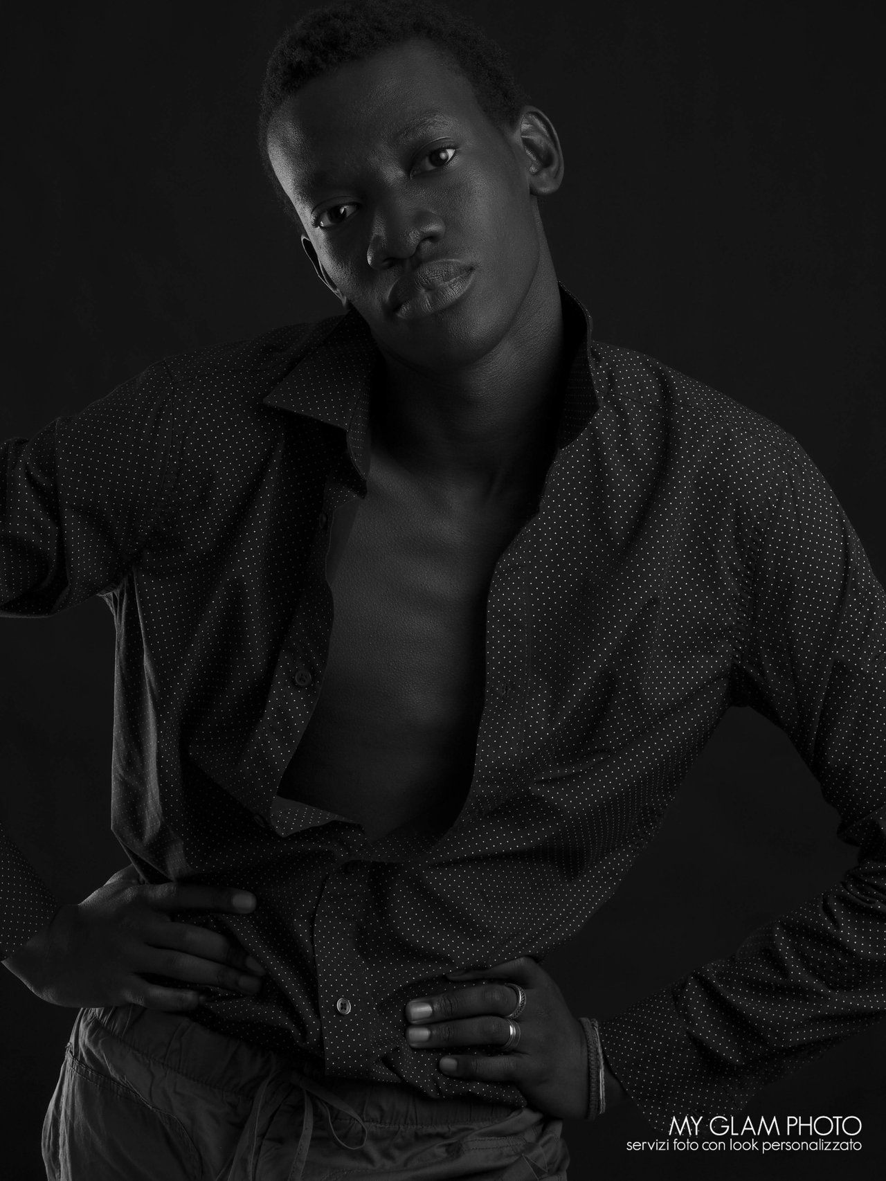 Cheikh M