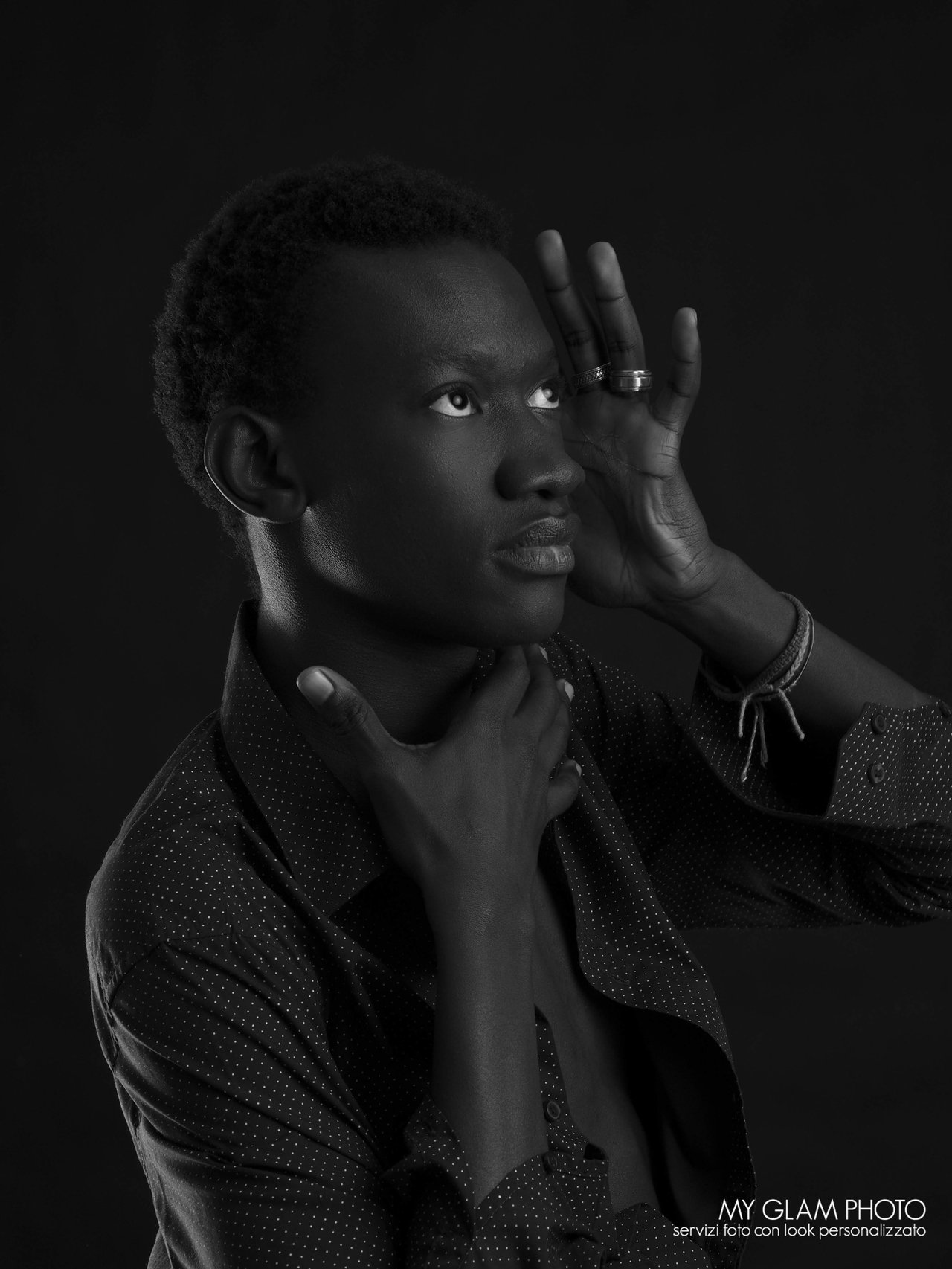 Cheikh M