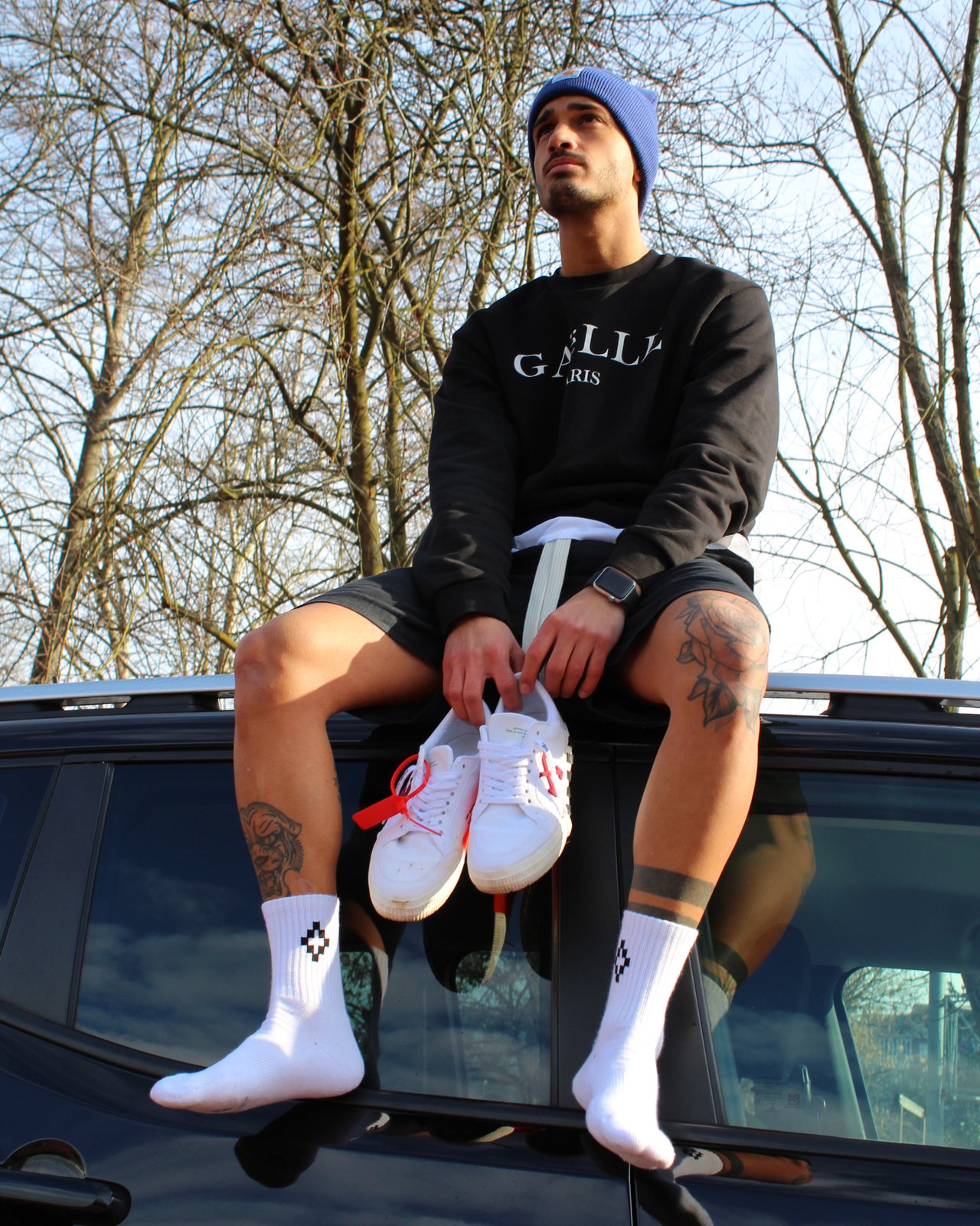 Claudio P