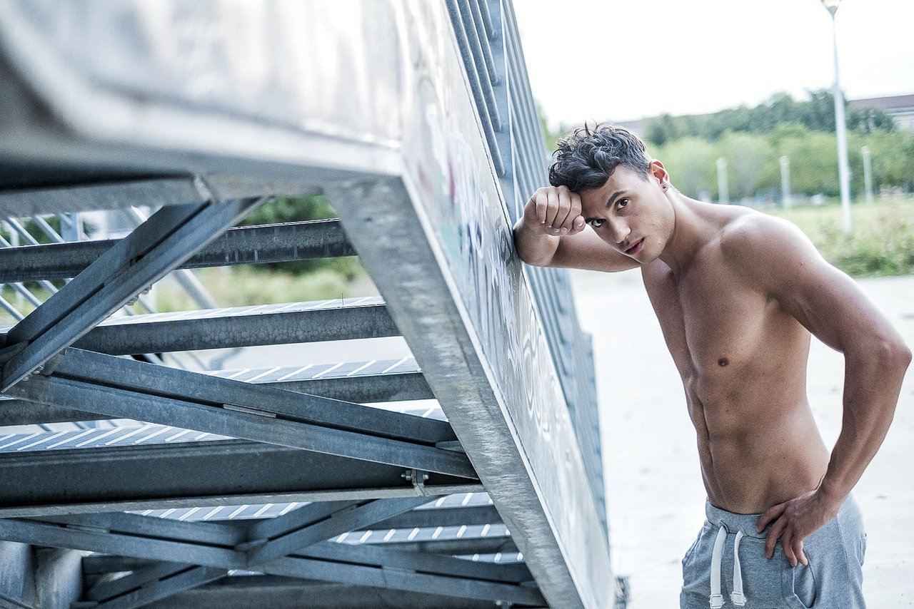 Cristian A