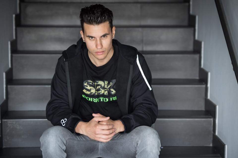 Cristian A