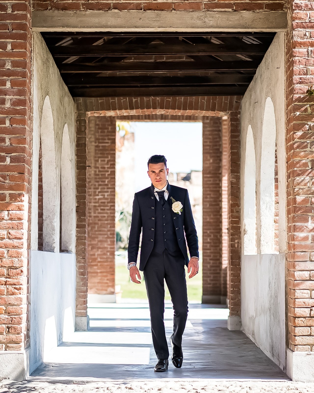 Cristian A