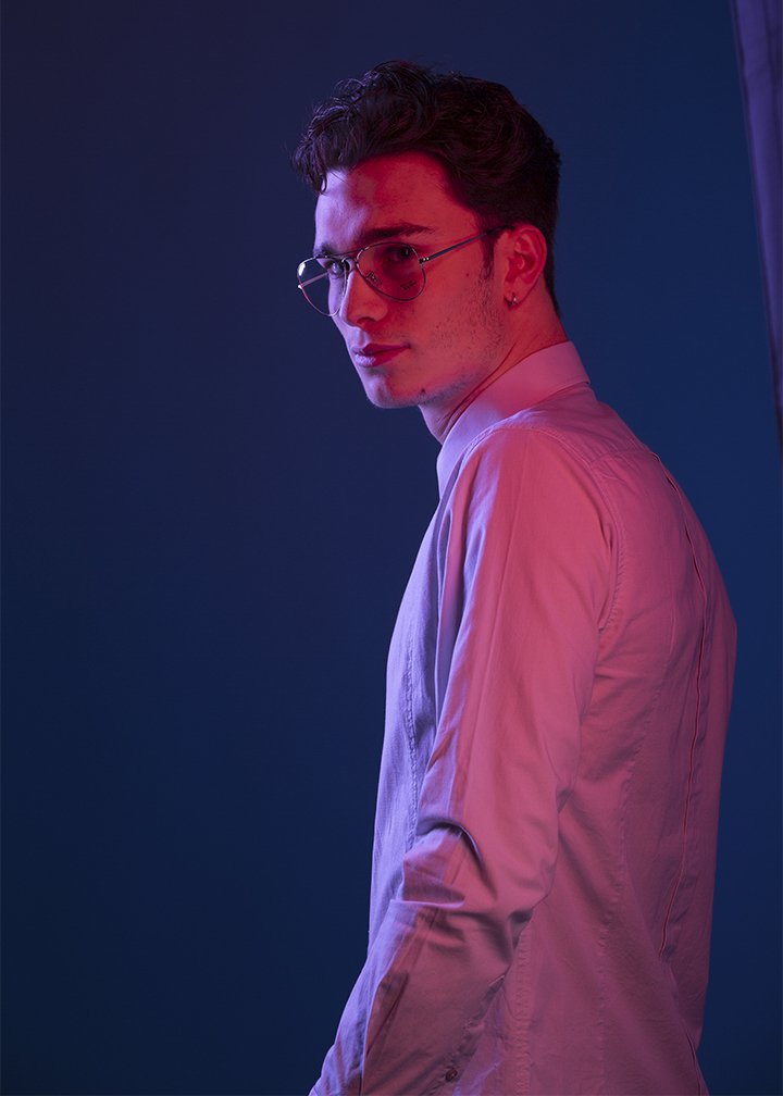 Danilo R