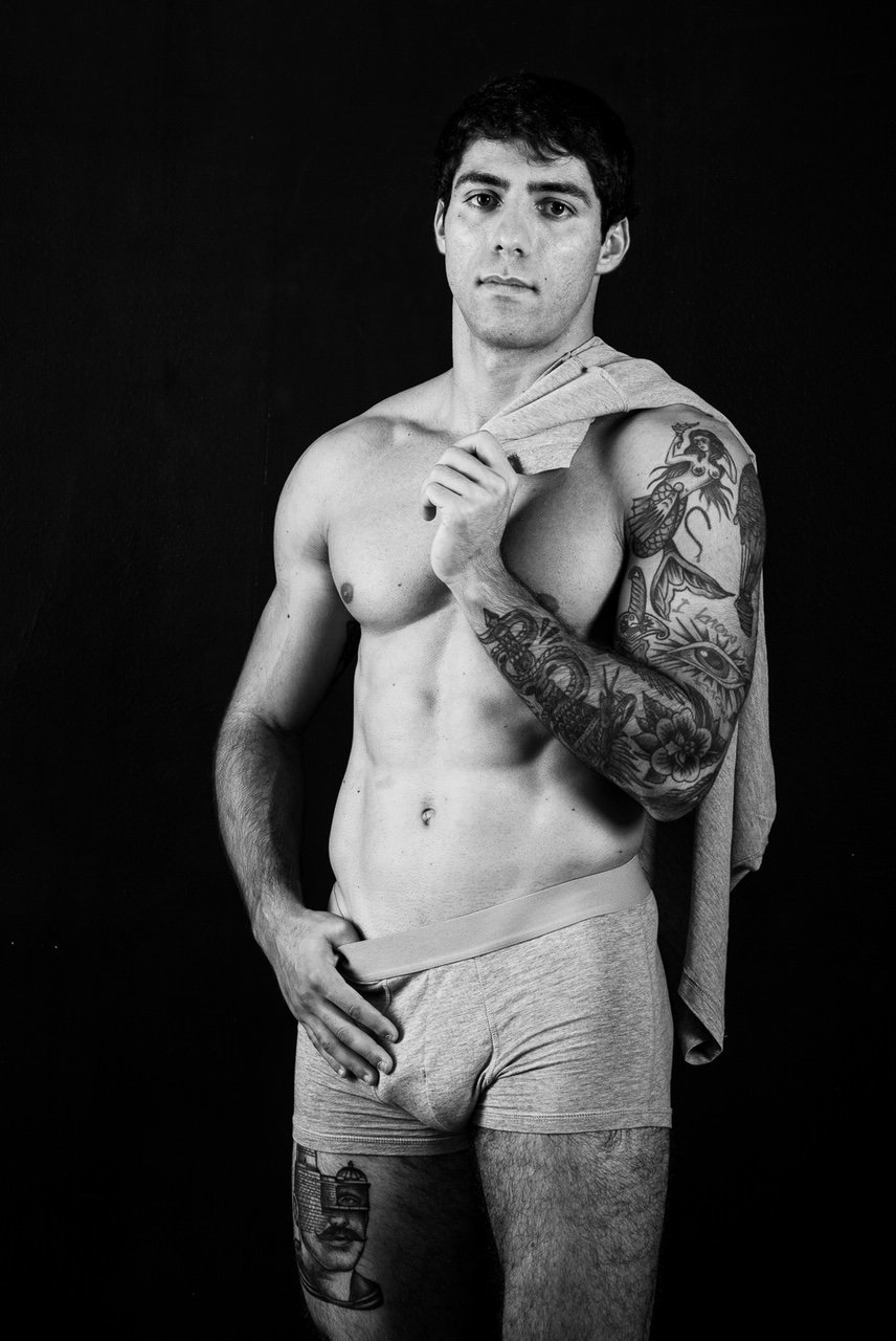 Diego A