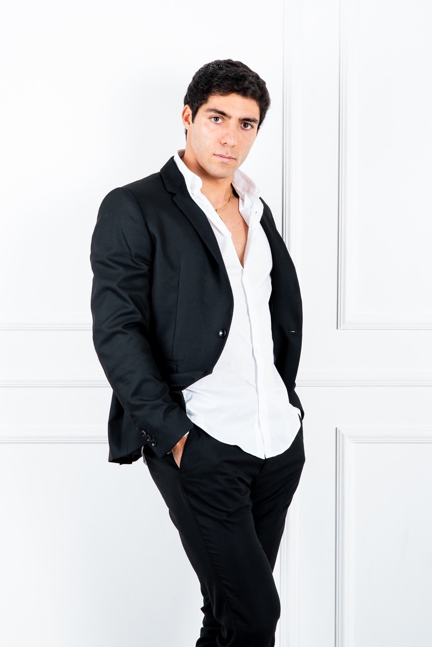 Diego A