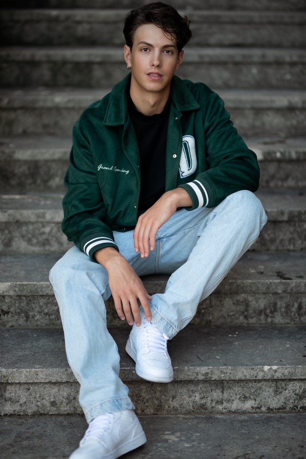 Emanuel I