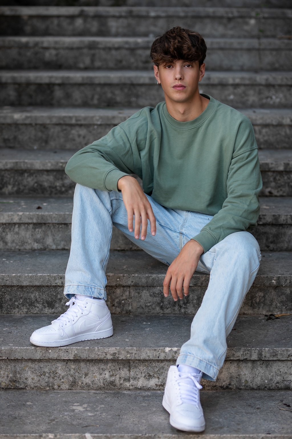 Emanuel I