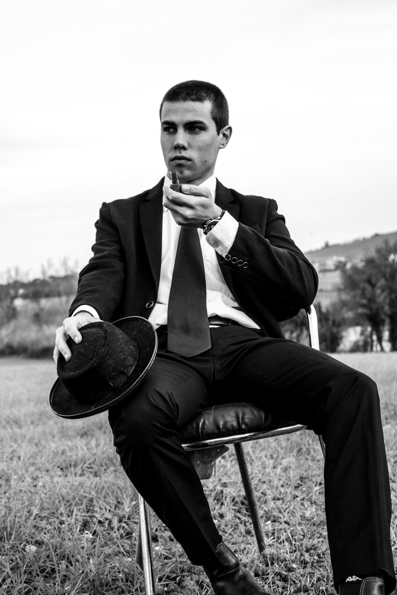 Federico Pa