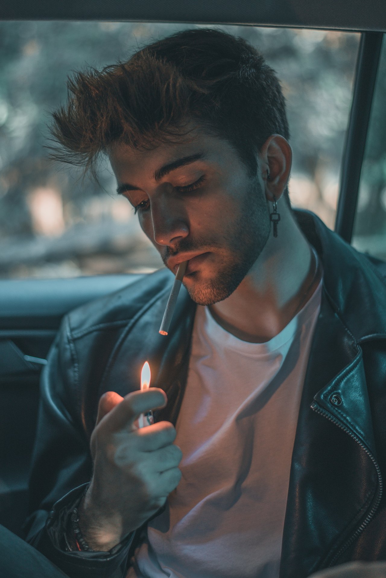 Luca O