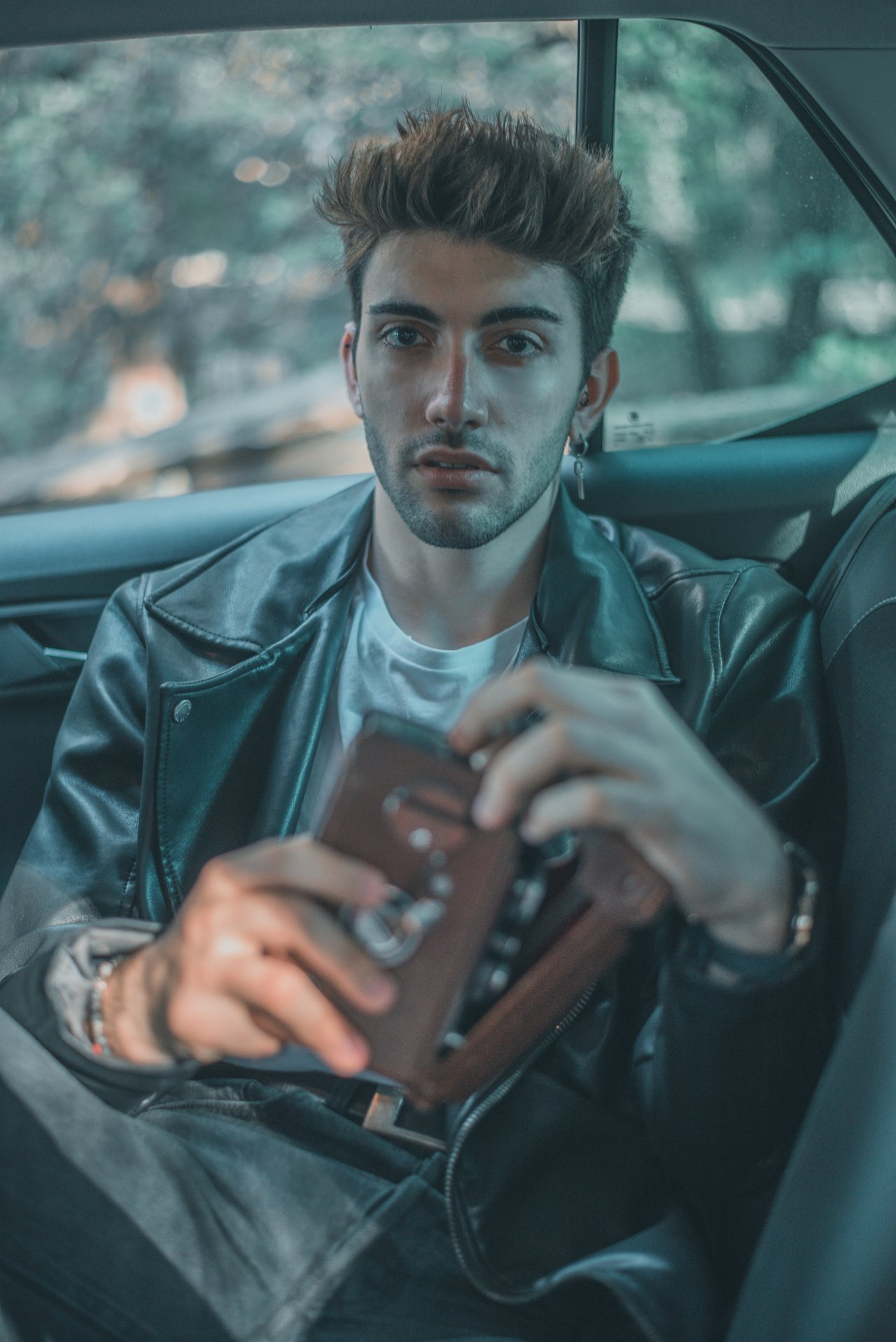 Luca O