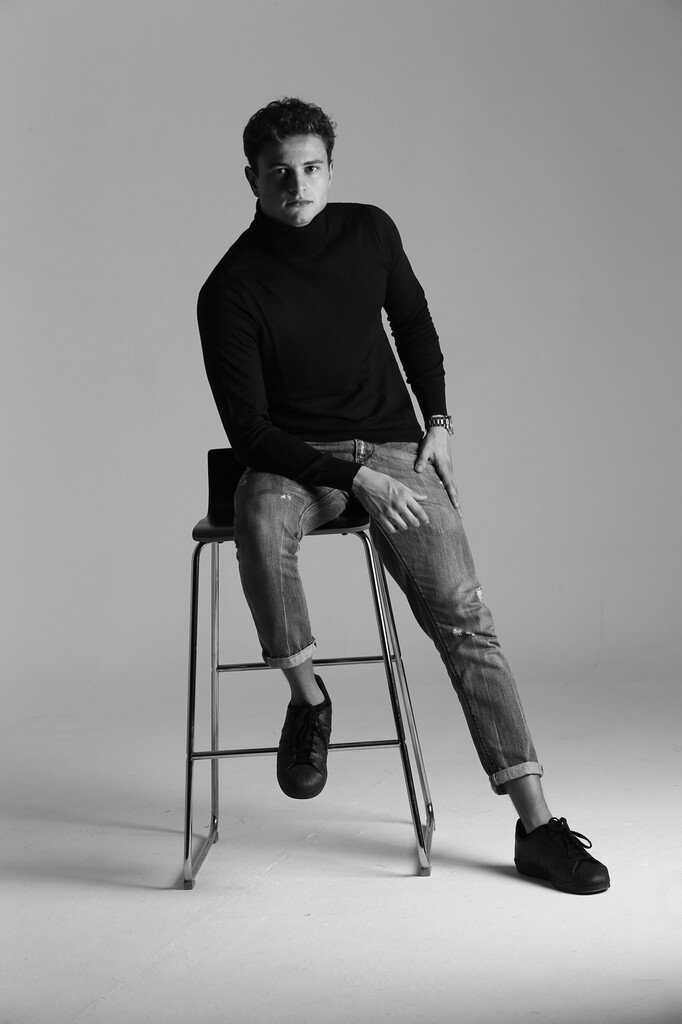 Matteo Ma