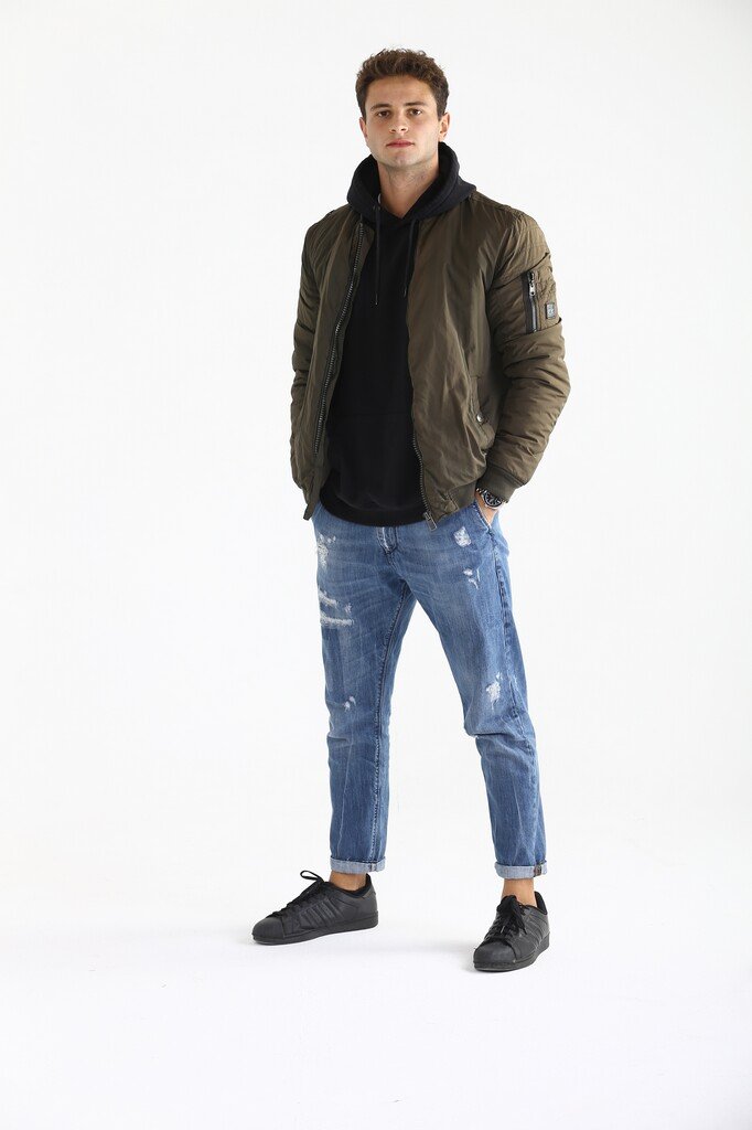 Matteo Ma