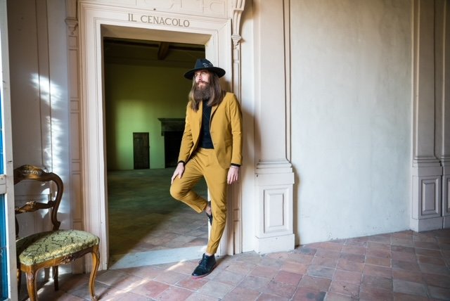 Matteo Mo