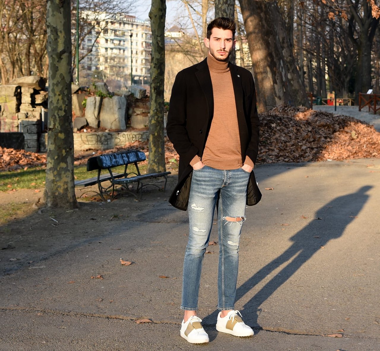 Mattia M
