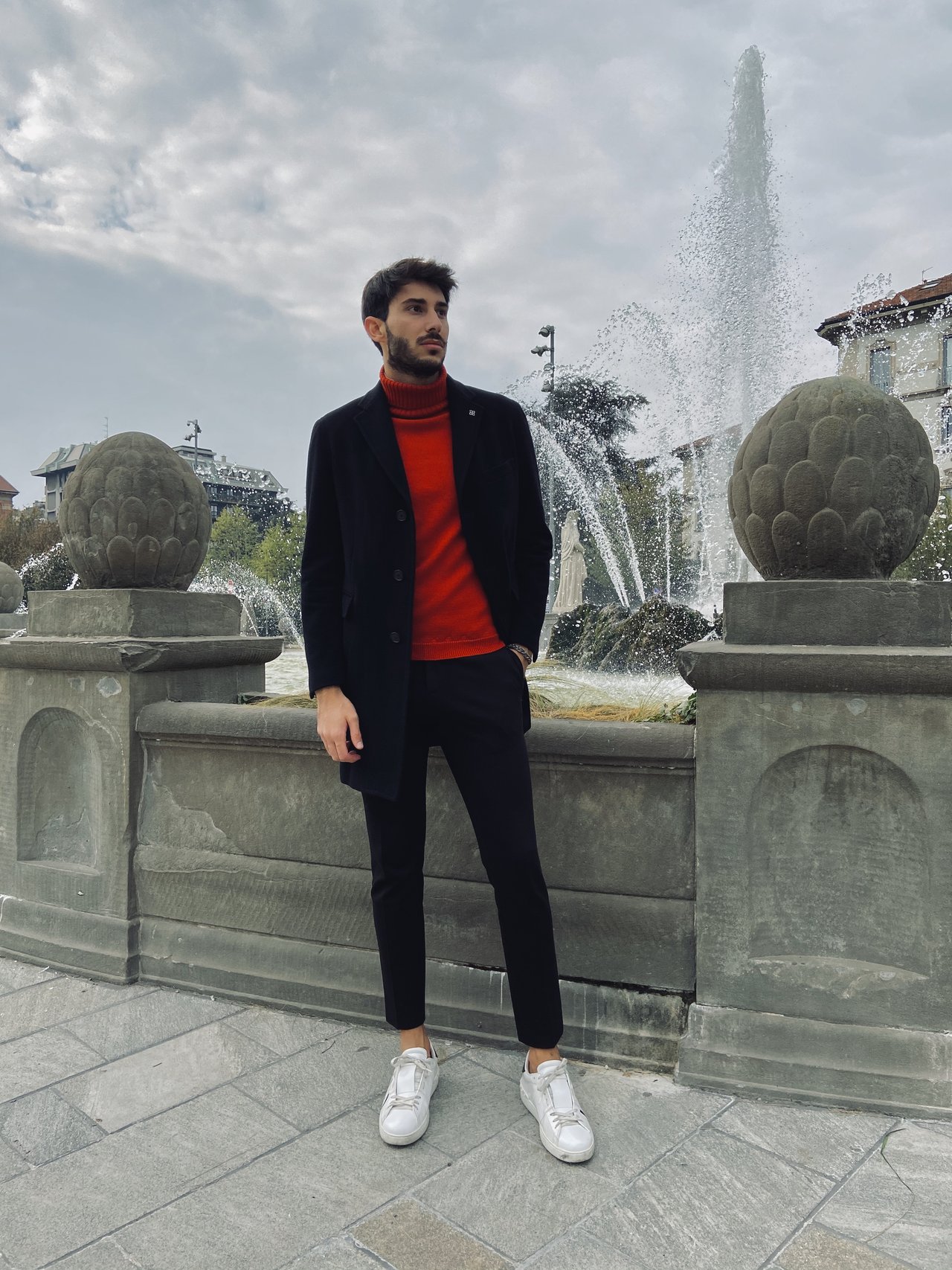 Mattia M