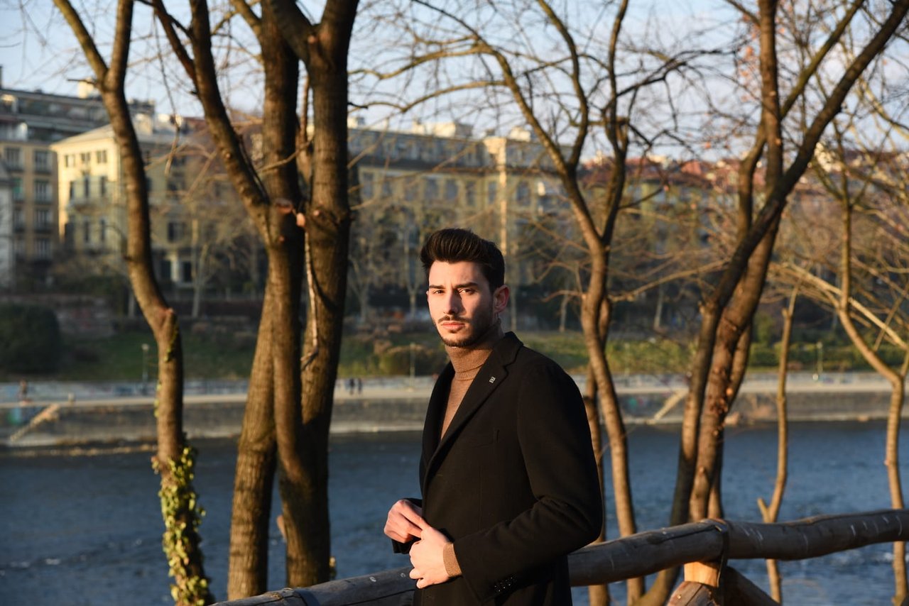 Mattia M