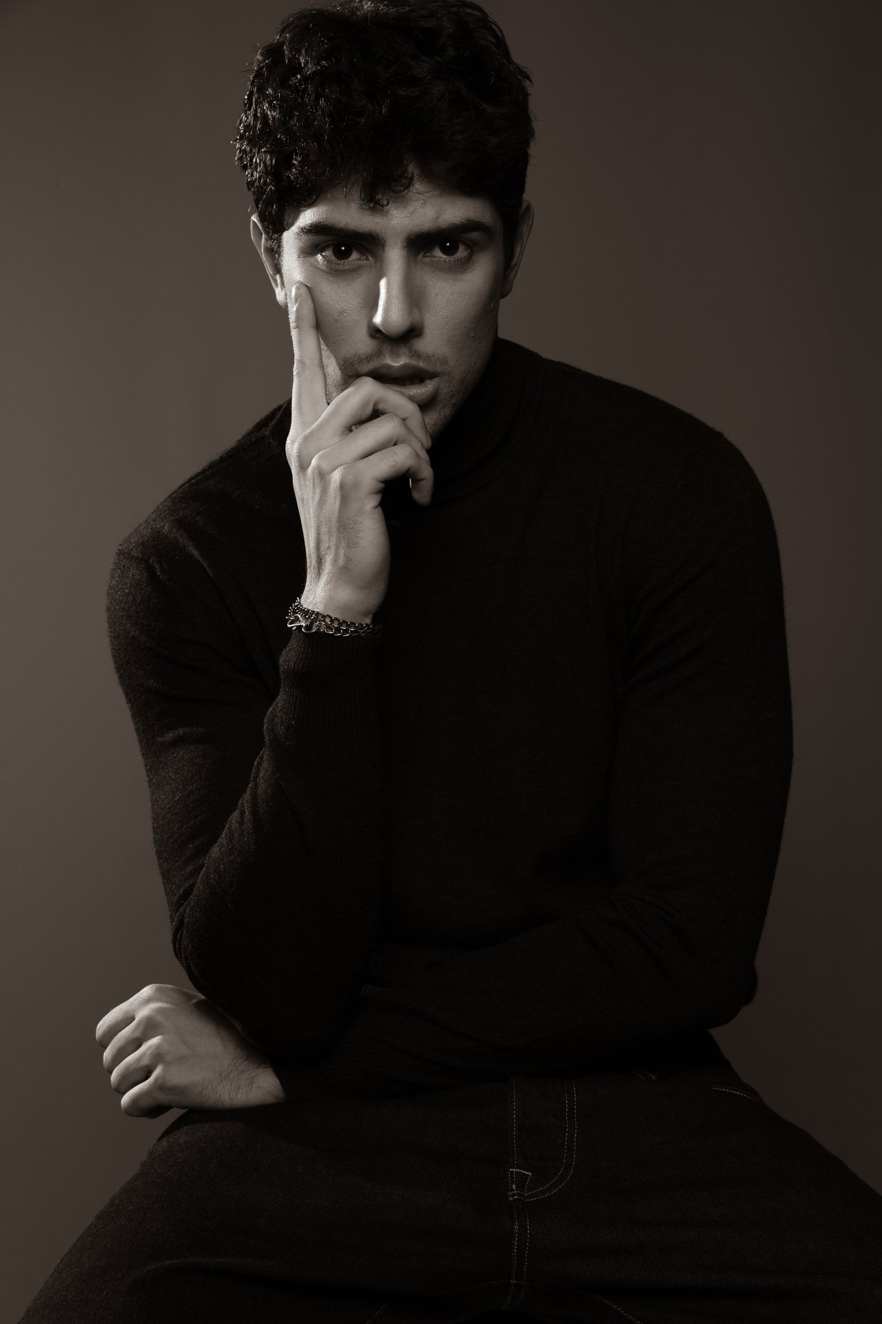 Nicolas G