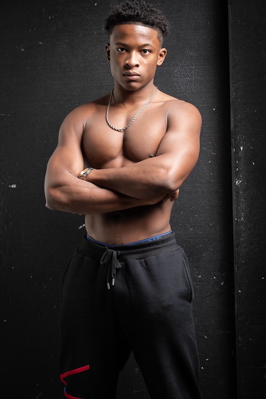 Rudy K