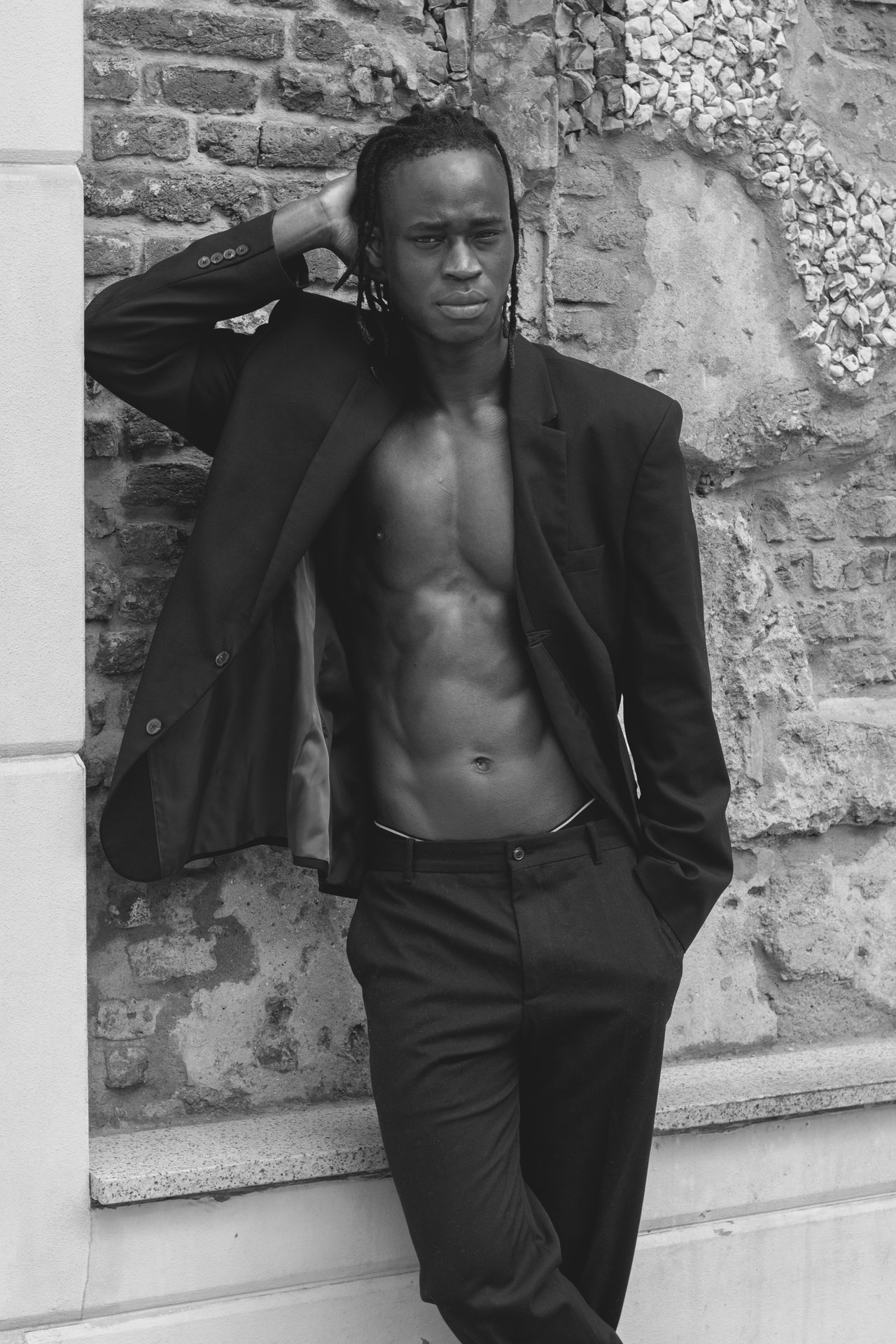 Stephane S