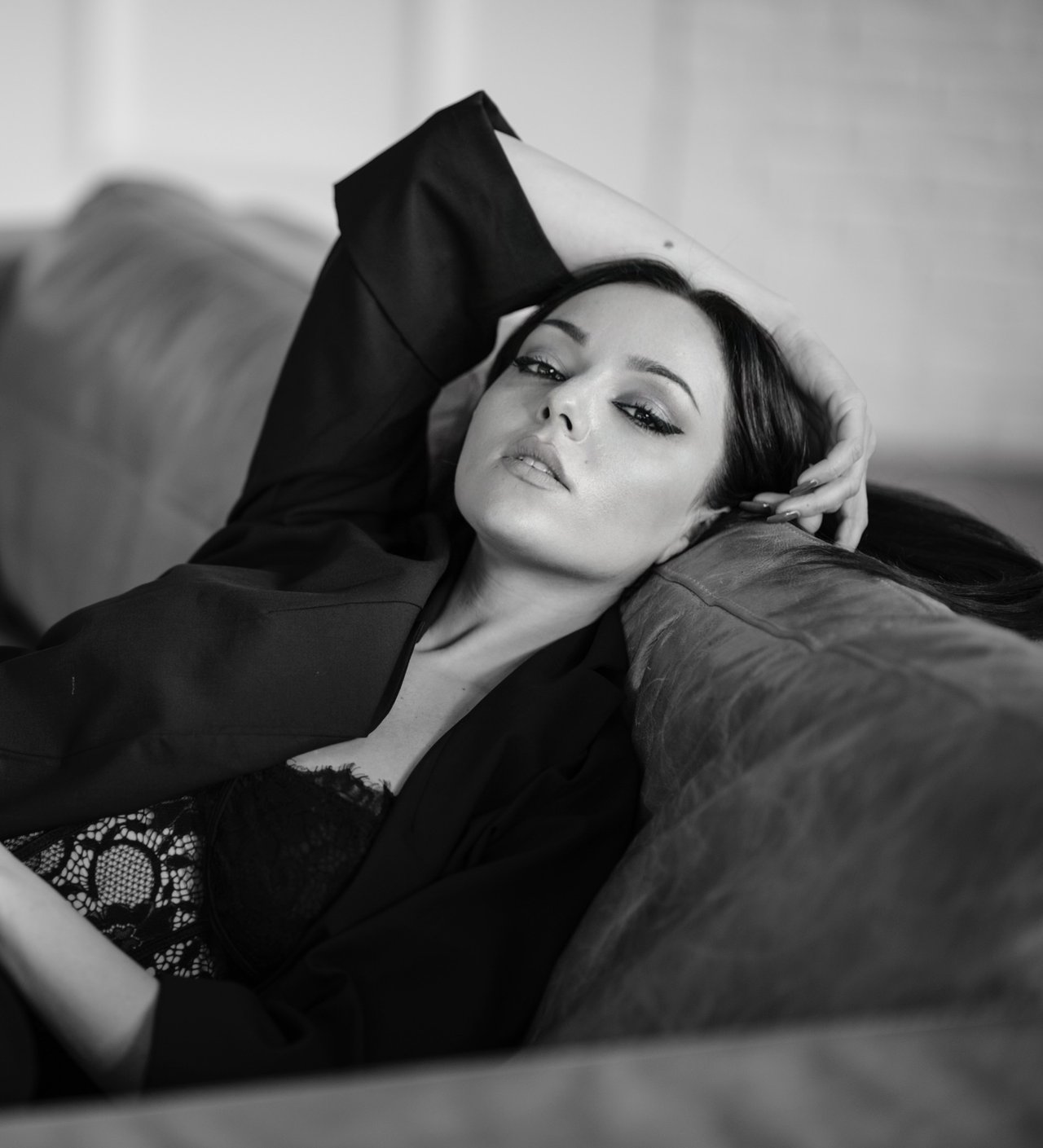 Alessandra Fo