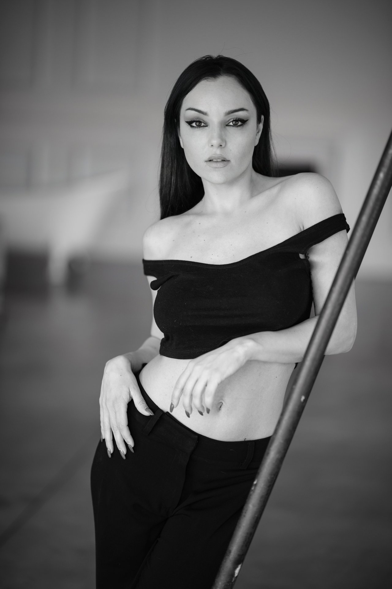 Alessandra Fo