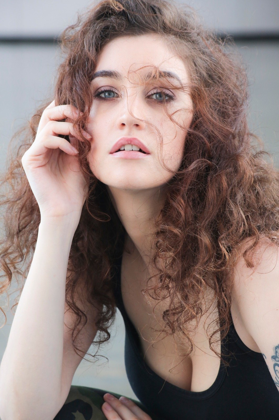 Arianna R