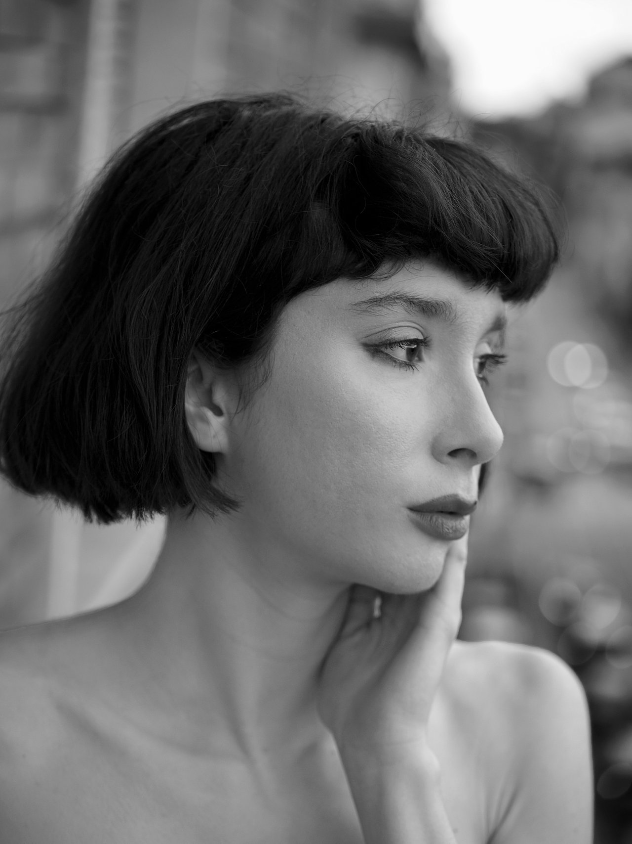 Clarissa C