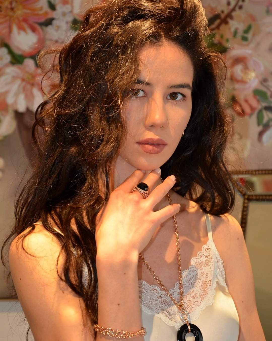 Clarissa M