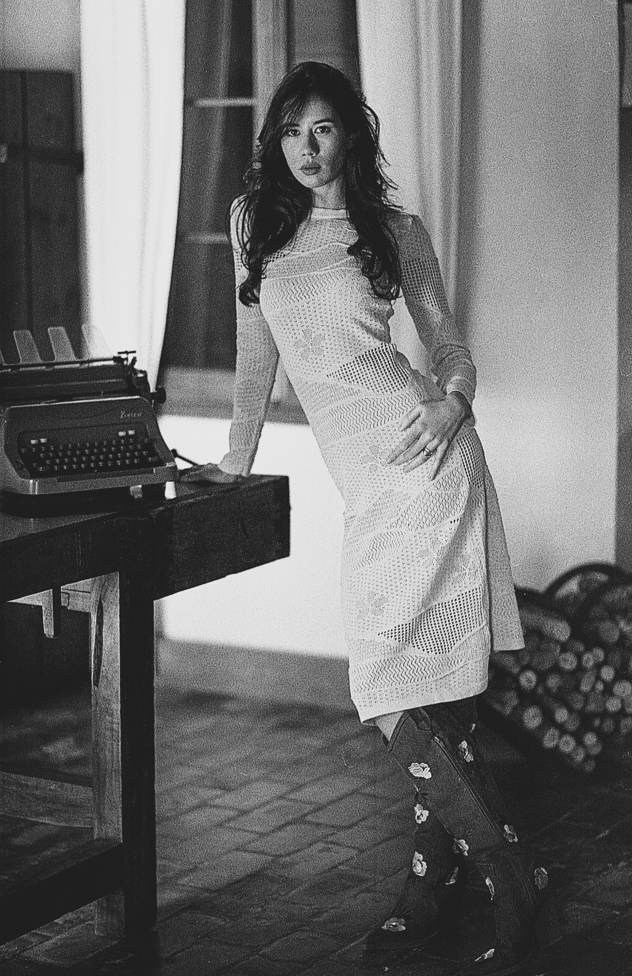 Clarissa M