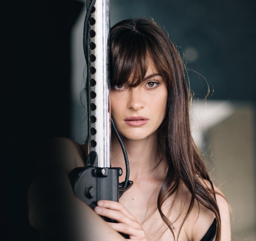 Diana D