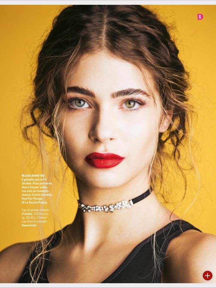 Diana M