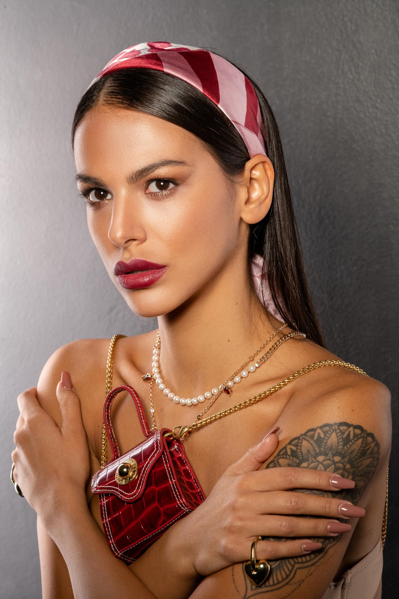 Eleonora F