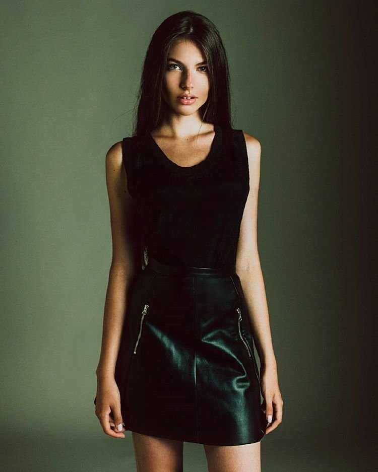 Magda G